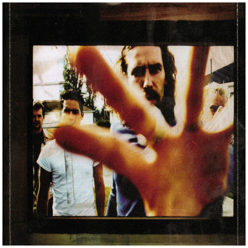 NICKELBACK - SILVER SIDE UP | CD USADO