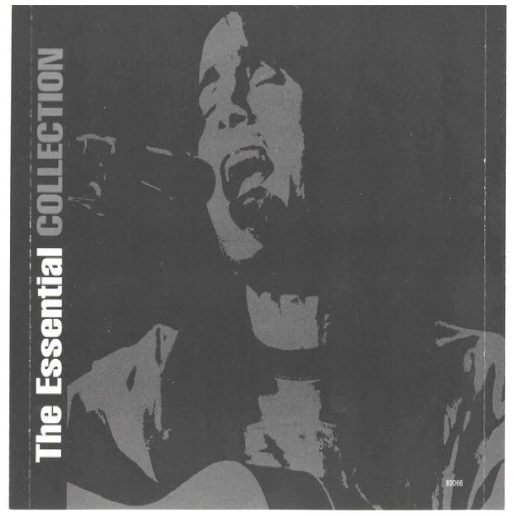 DAN FOGELBERG - THE ESSENTIAL | CD USADO