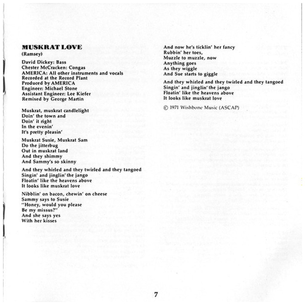 AMERICA - HISTORY: GREATEST HITS | CD USADO