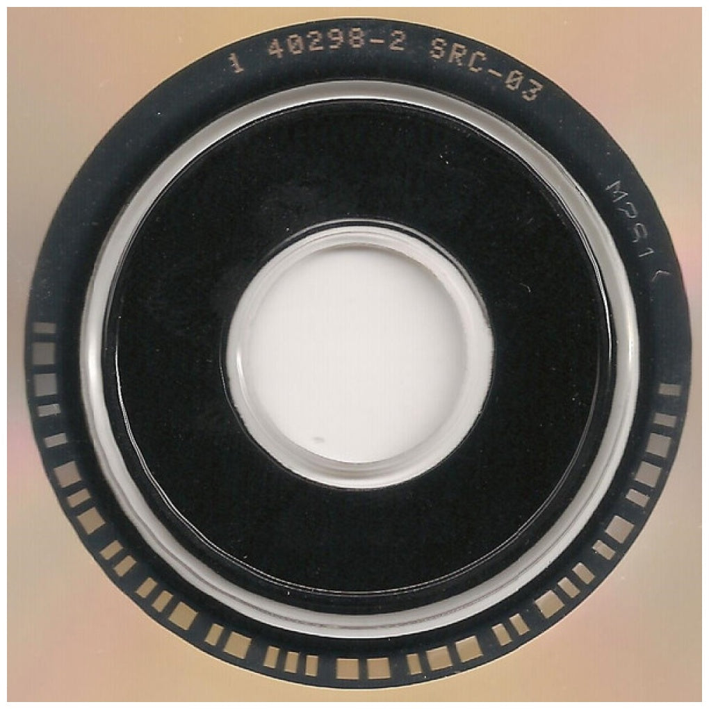 DEPECHE MODE - PEOPLE ARE PEOPLE | CD SINGLE USADO