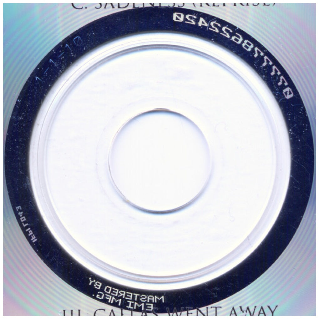ENIGMA - MCMXC A.D. | CD