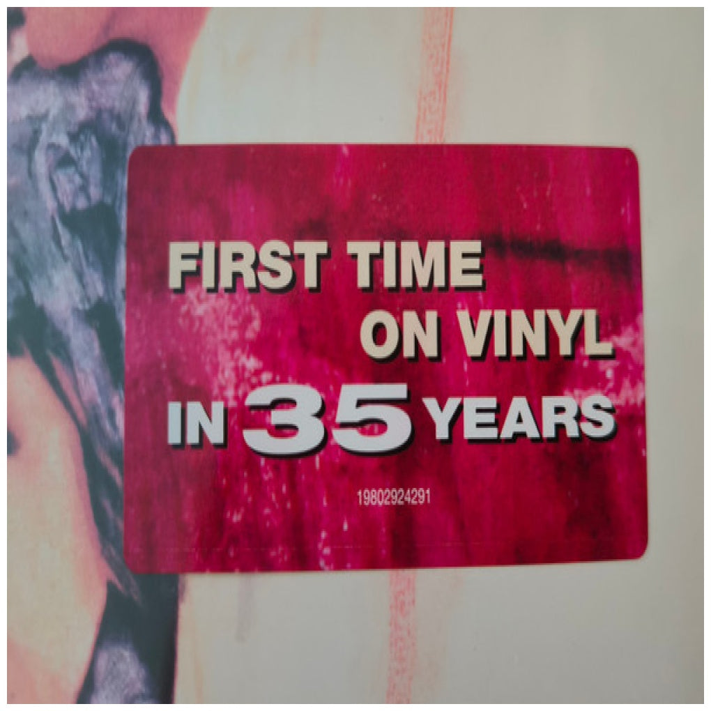 NEW KIDS ON THE BLOCK - STEP BY STEP (35TH ANNIVERSARY EDITION) (2025) | VINILO