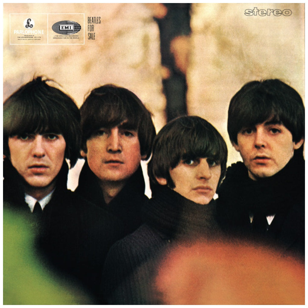 BEATLES - BEATLES FOR SALE | VINILO