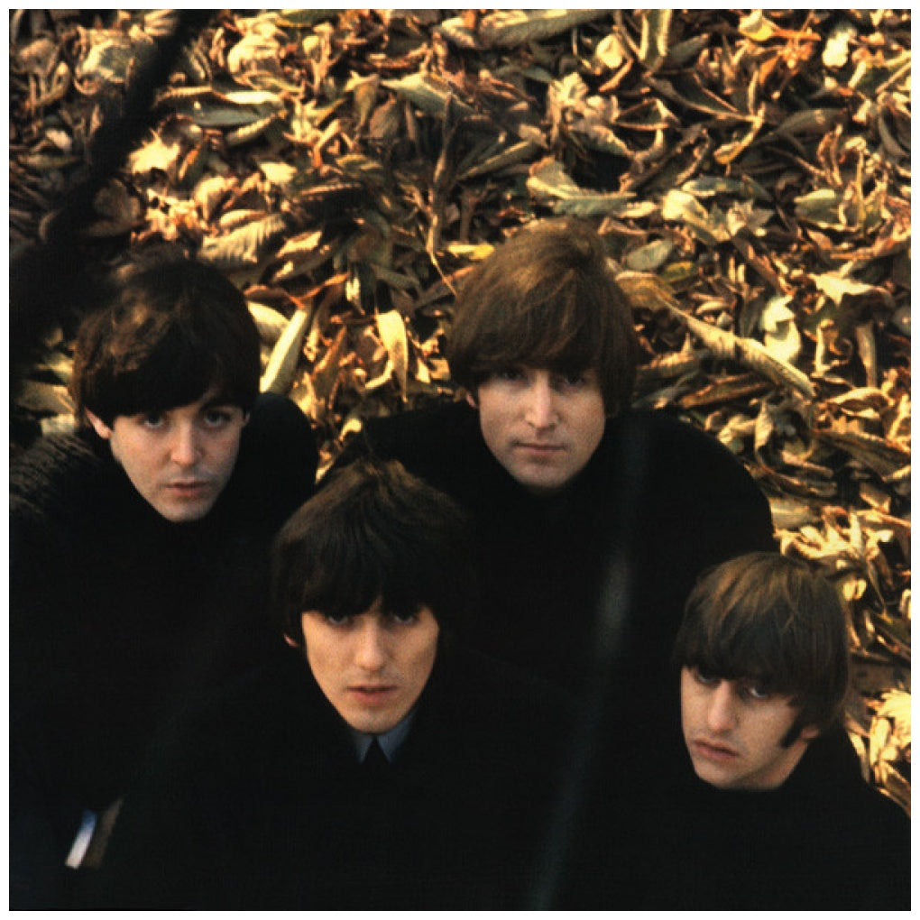 BEATLES - BEATLES FOR SALE | VINILO