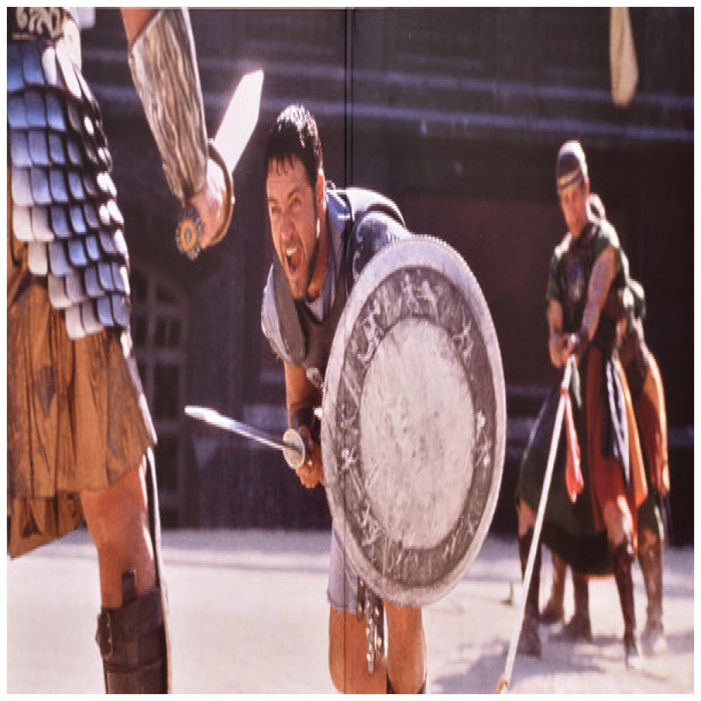 GLADIATOR - O.S.T. (HANS ZIMMER) (2LP) | VINILO