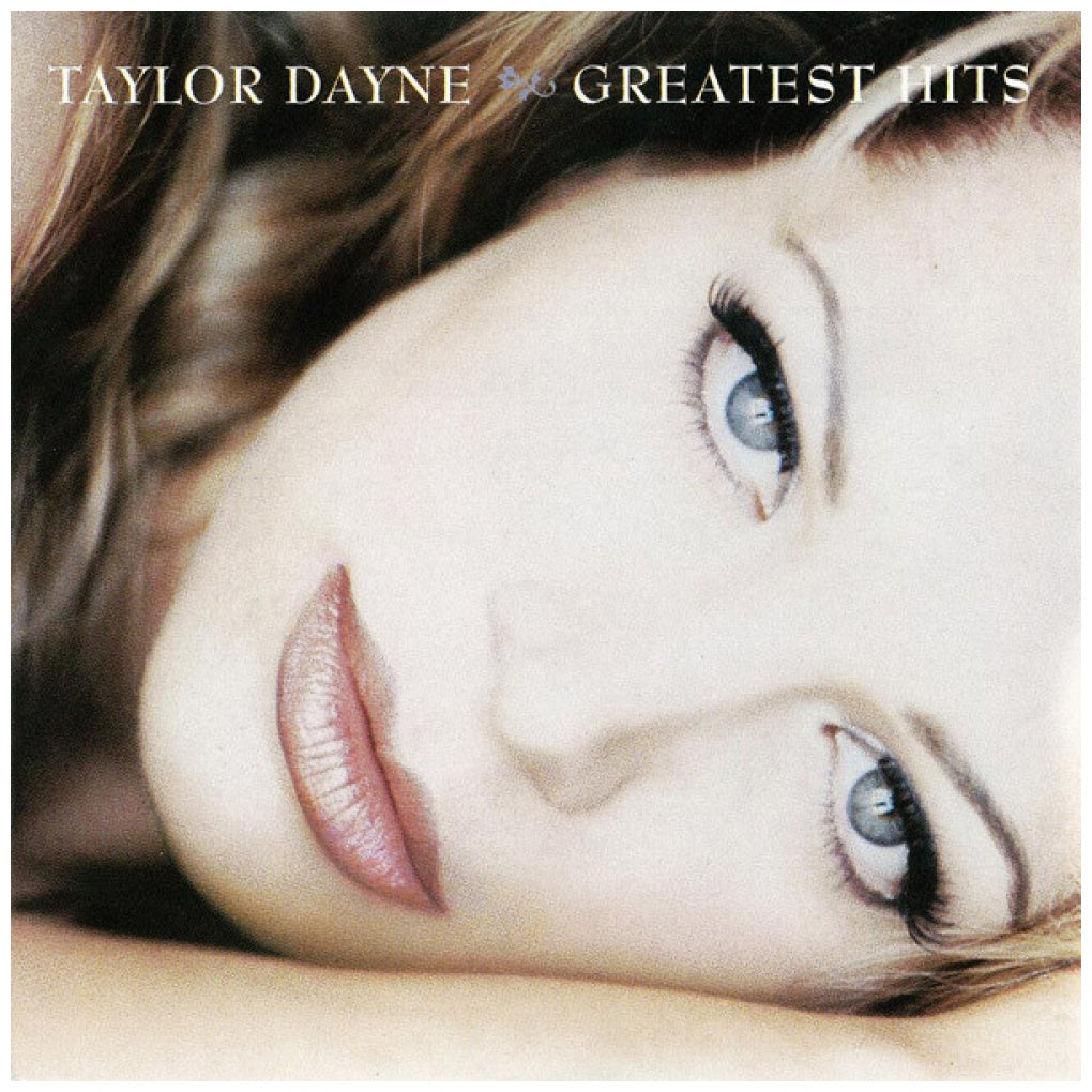 TAYLOR DAYNE - GREATEST HITS | CD