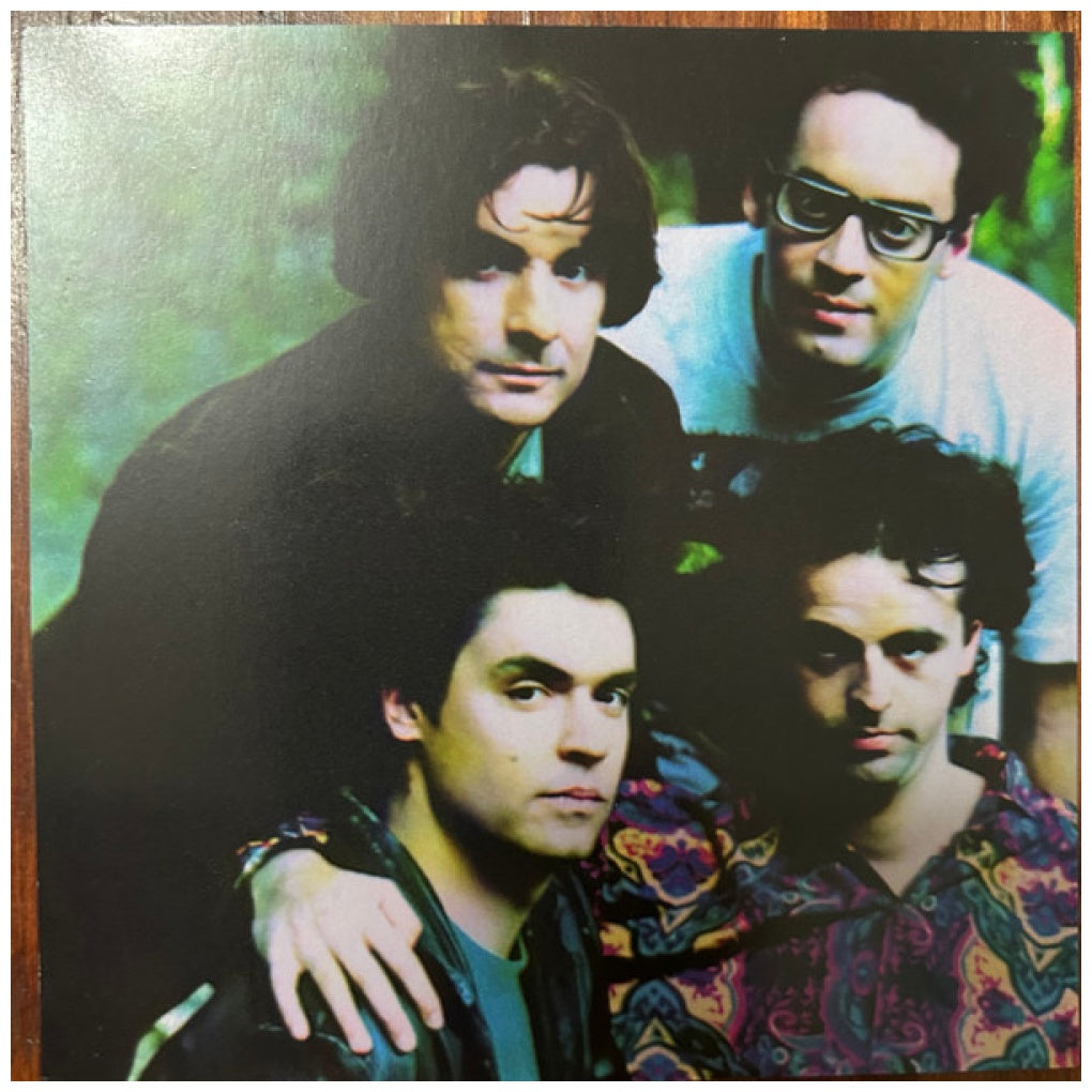 LOS TRES - LA ESPADA Y LA PARED | CD