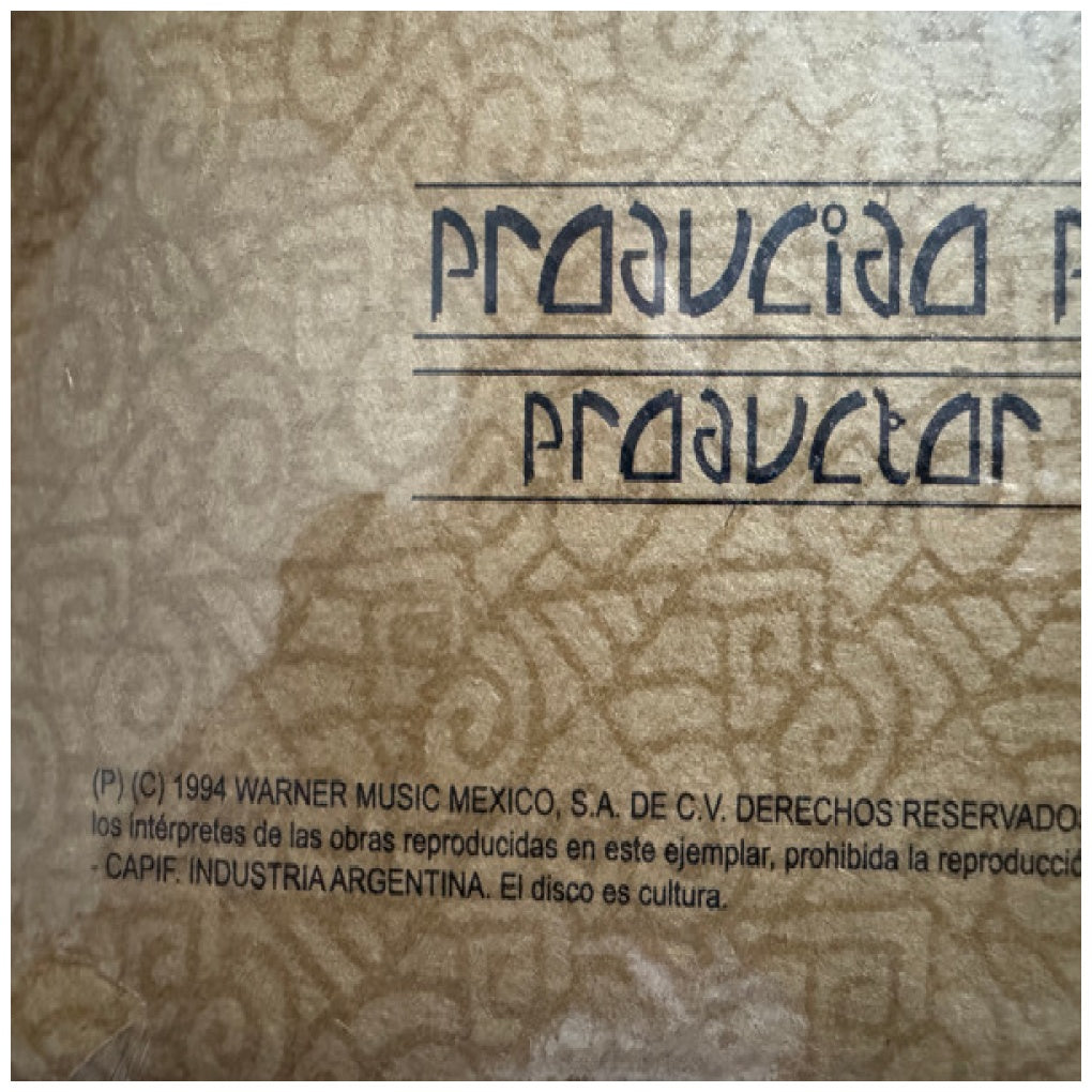 CAFE TACUBA - RE (30 AÑOS LIMITED EDITION) (2LP) (VINILO ROJO/NEGRO) | VINILO