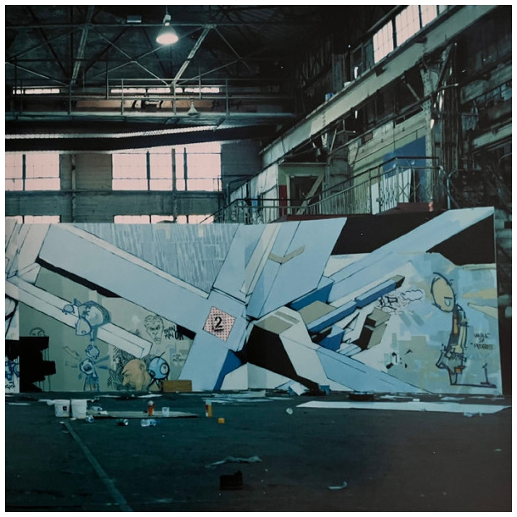 LINKIN PARK - METEORA | VINILO