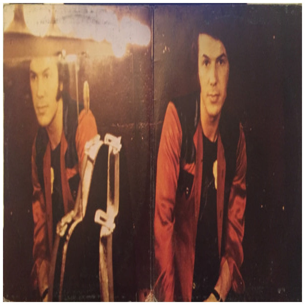 ADAMO - ADAMO EN ESPAÑOL (2LP) | VINILO USADO