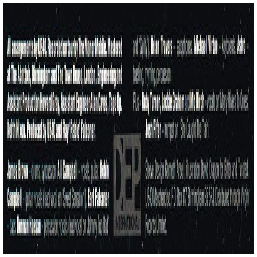 UB 40 - LABOUR OF LOVE | VINILO USADO