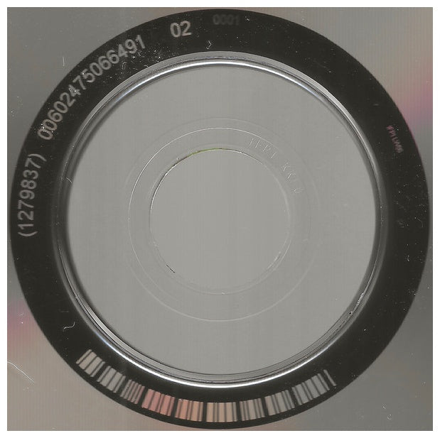 LADY GAGA - HARLEQUIN | CD