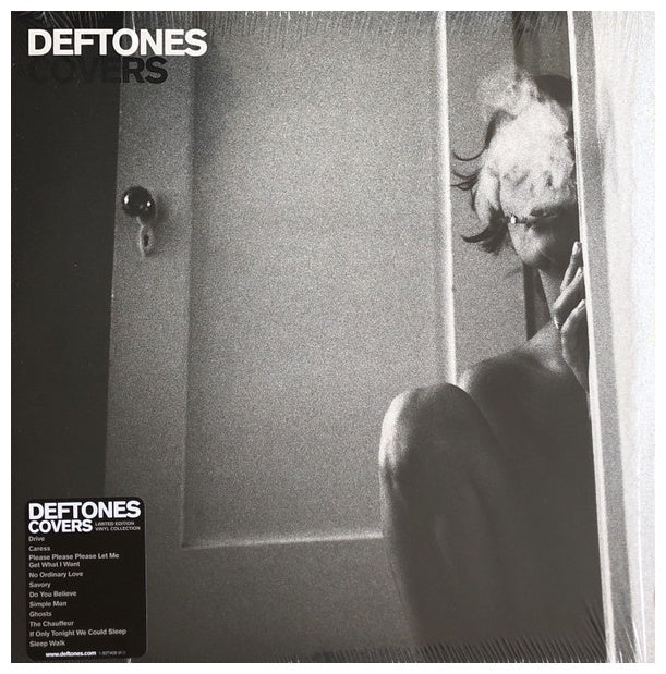 DEFTONES - COVERS | VINILO