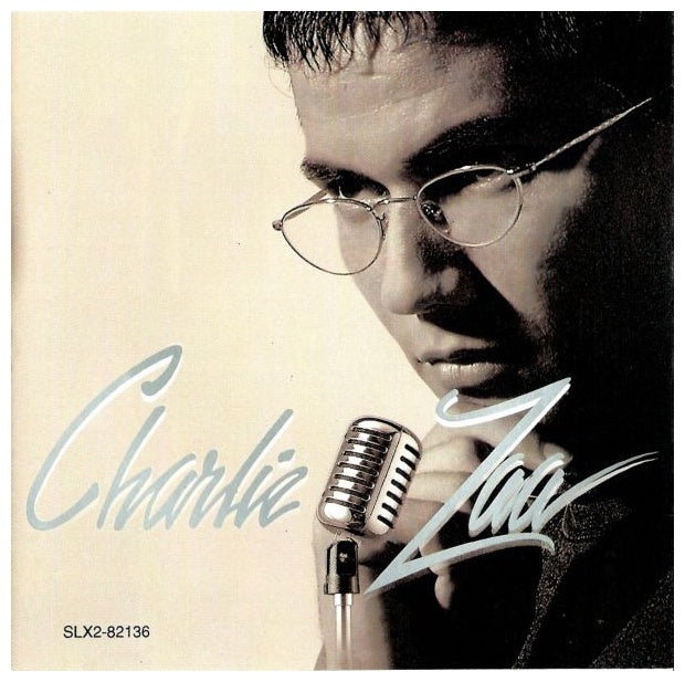 CHARLIE ZAA - SENTIMIENTOS | VINILO