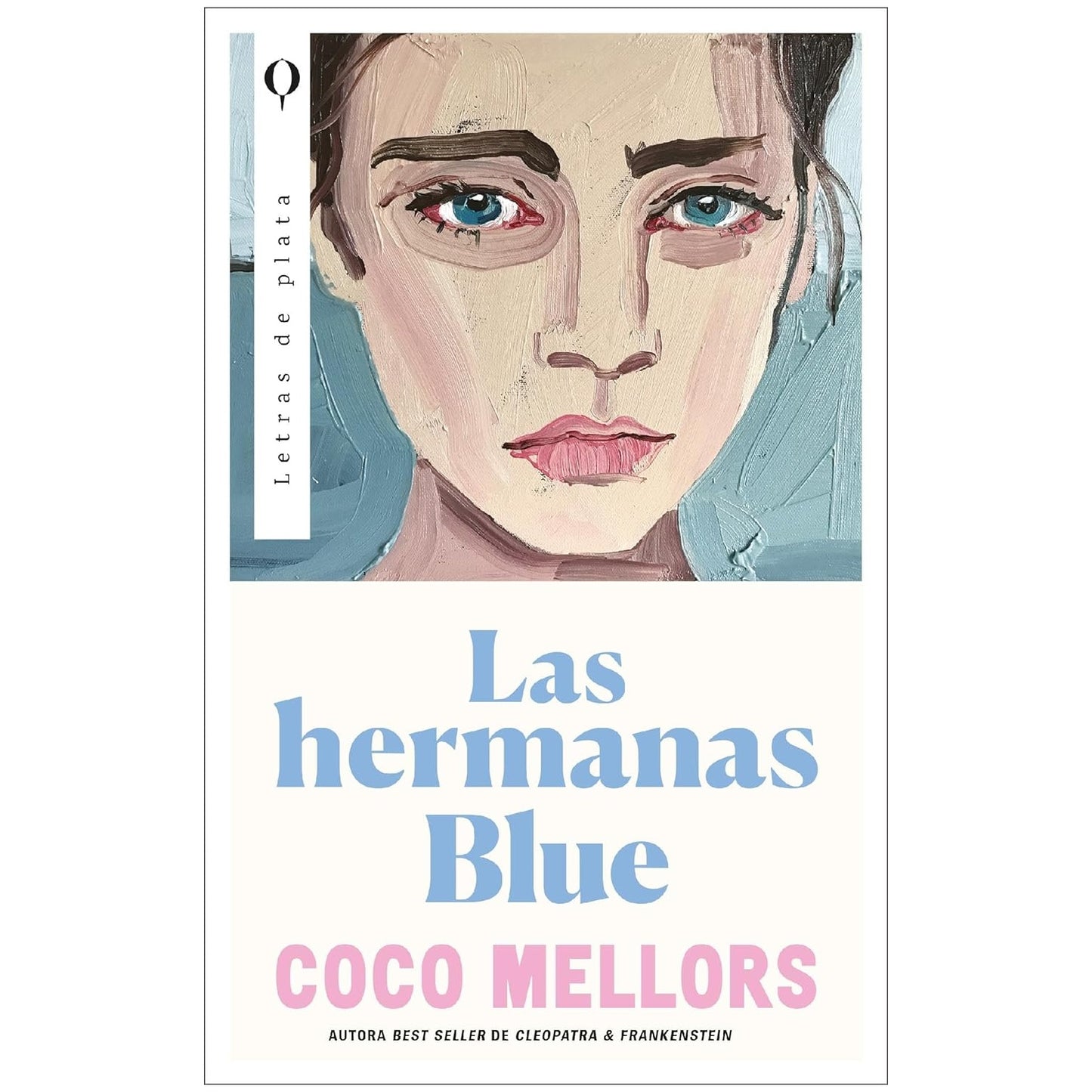 LAS HERMANAS BLUE (TAPA RUSTICA) - COCO MELLORS | LIBRO