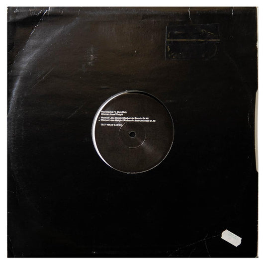 MORCHEEBA - WOMEN LOSE WEIGHT | 12" MAXI SINGLE USADO