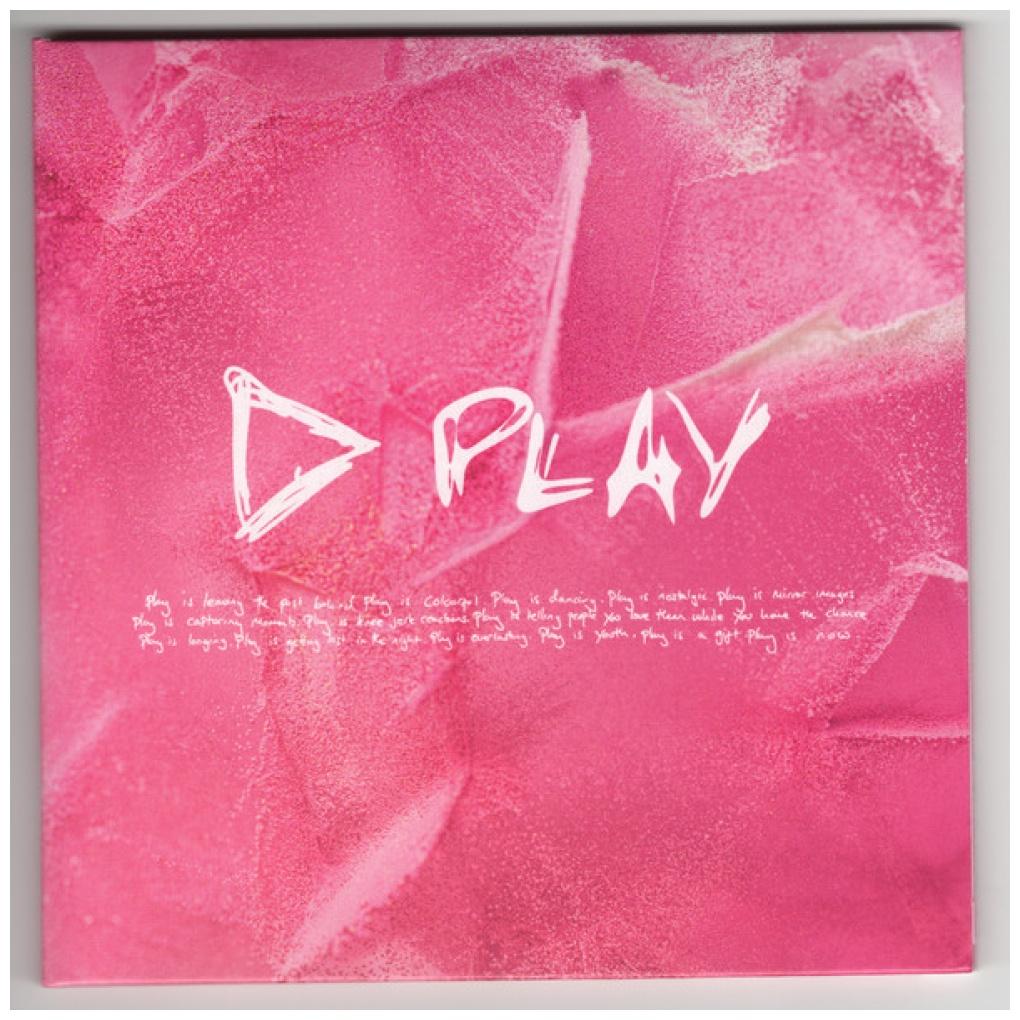 ED SHEERAN - PLAY | CD