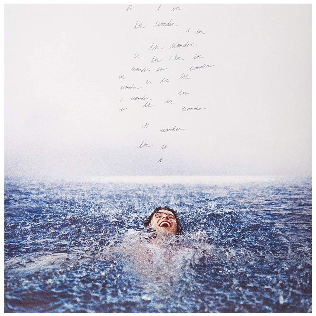 SHAWN MENDES - WONDER | VINILO