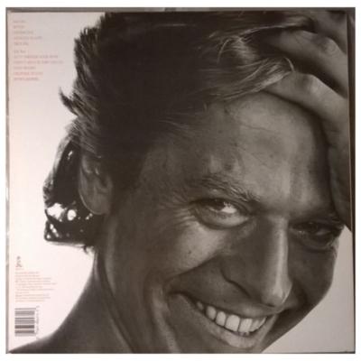 ROBERT PALMER - RIPTIDE | VINILO USADO