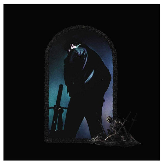 POST MALONE - HOLLYWOOD S BLESSING (2LP) (PINK VINYL) | VINILO