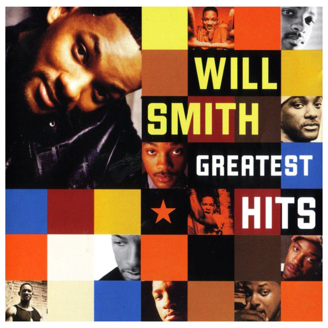 WILL SMITH - GREATEST HITS | CD