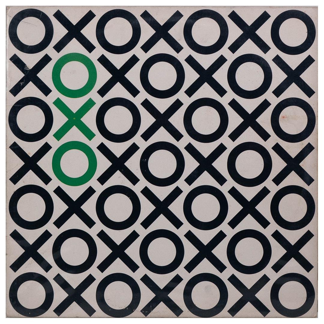 OXO - OXO | VINILO USADO