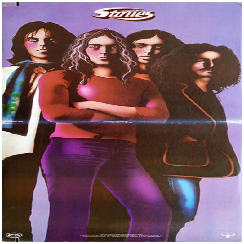 STORIES - ABOUT US | VINILO USADO