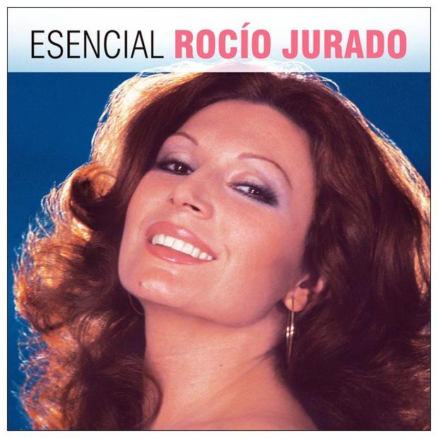 ROCIO JURADO - ESENCIAL (2CD) | CD ABIERTO