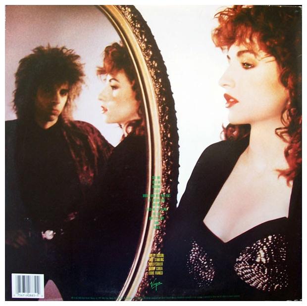 PRETTY POISON - CATCH ME I M FALLING | VINILO USADO