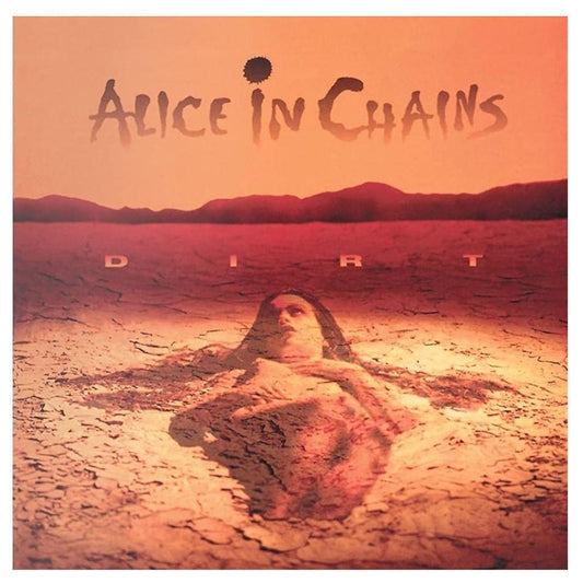 ALICE IN CHAINS  - DIRT (2LP) | VINILO