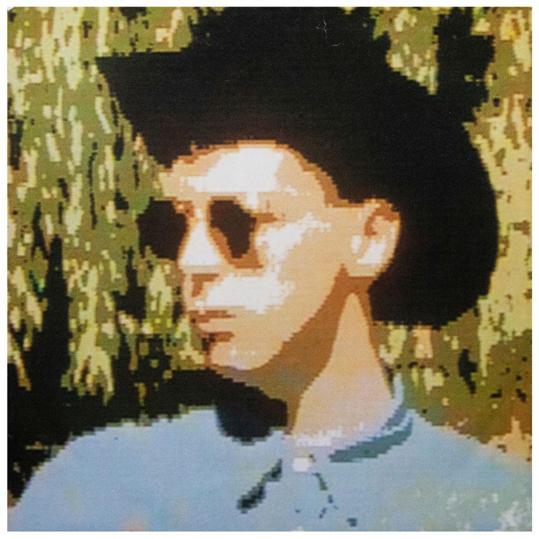PET SHOP BOYS - DISCO | VINILO USADO