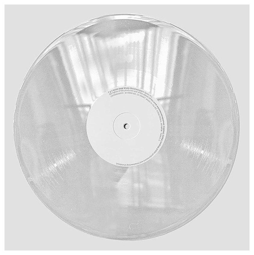 C. TANGANA - AVIDA DOLLARS | VINILO