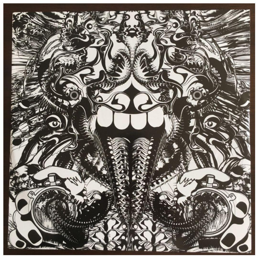 GUSTAVO CERATI - AHI VAMOS (2LP) | VINILO