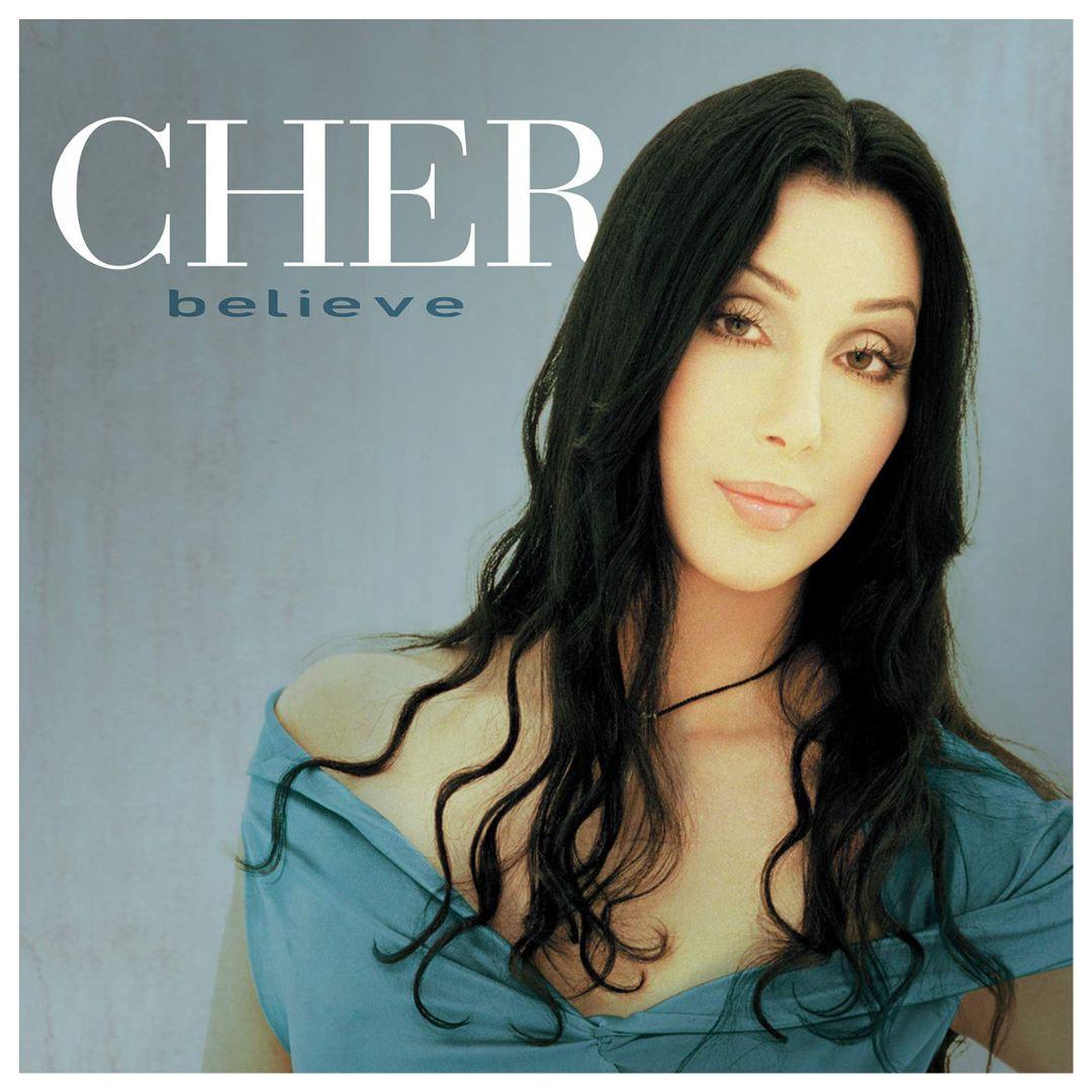 CHER - BELIEVE | VINILO