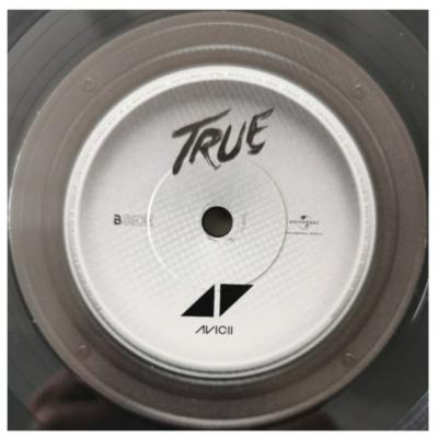 AVICII - TRUE LTD EDITION | VINILO