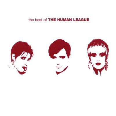 HUMAN LEAGUE - THE BEST OF - POP HITS | CD