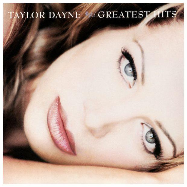 TAYLOR DAYNE - GREATEST HITS | CD USADO