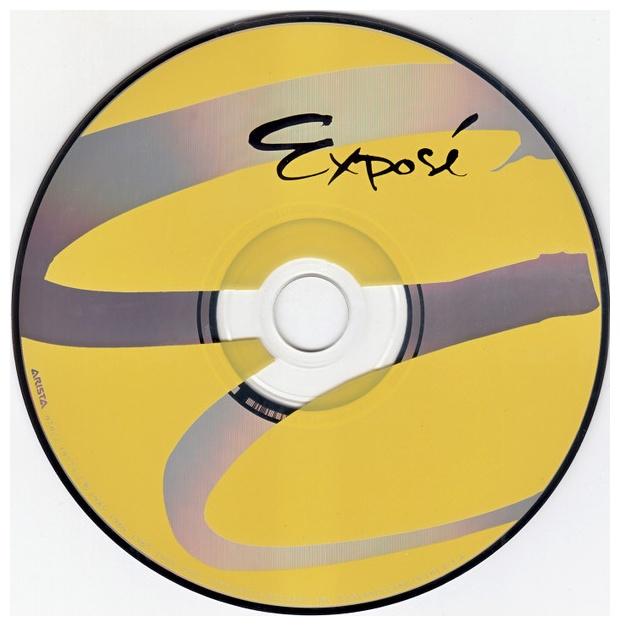 EXPOSE - GREATEST HITS | CD