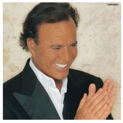 JULIO IGLESIAS - DE JULIO 100 (5CD) | BOXSET