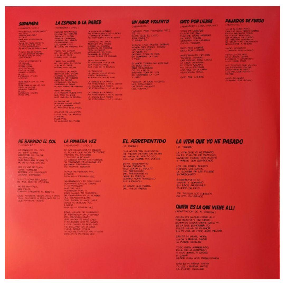 LOS TRES - MTV UNPLUGGED 2LP | VINILO