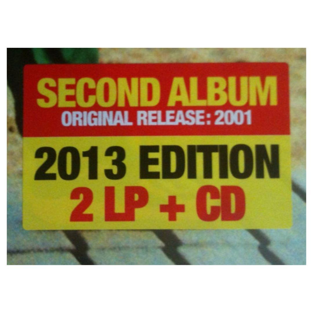 MANU CHAO - PROXIMA ESTACION ESPERANZA (2LP+CD) | VINILO