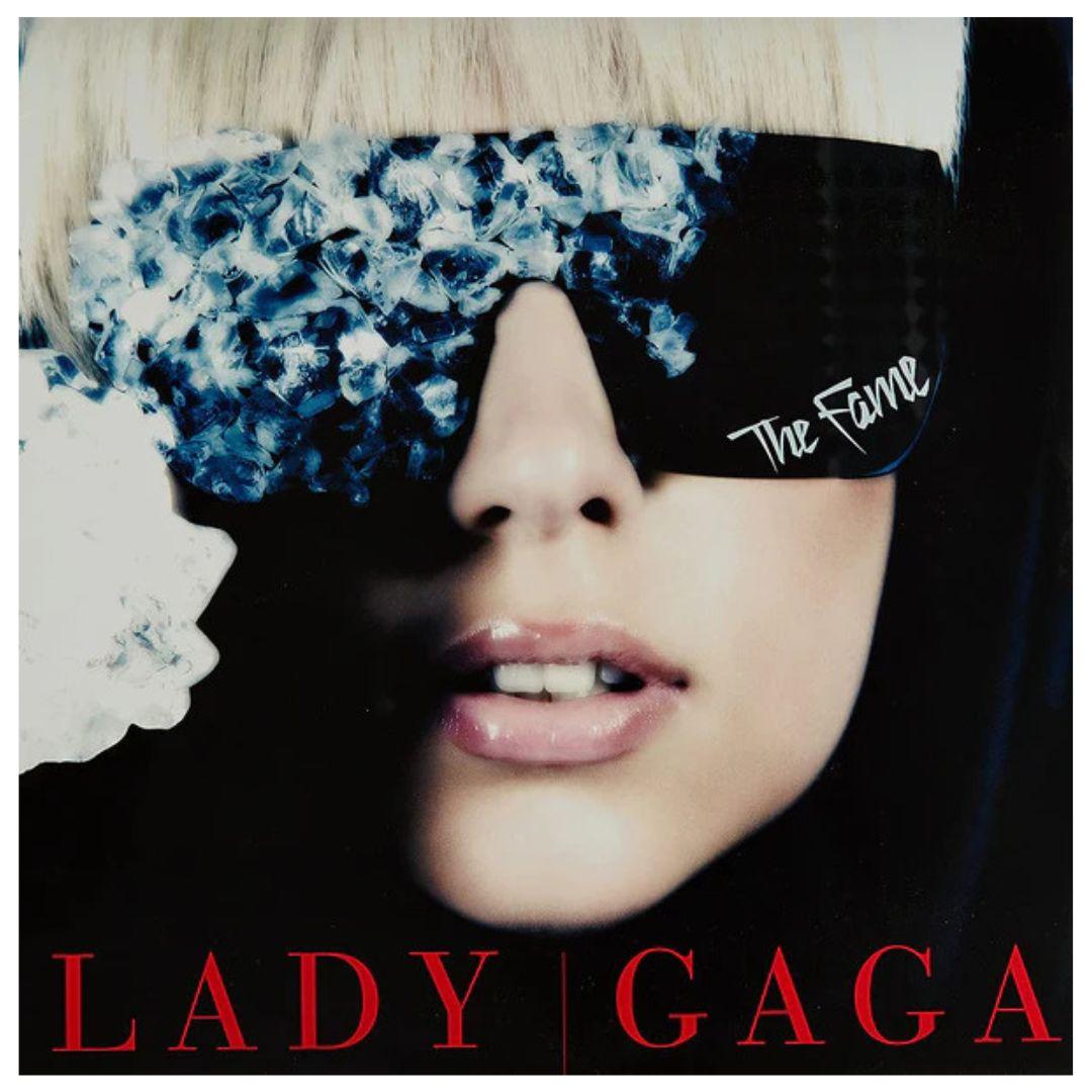 LADY GAGA - THE FAME (2LP) | VINILO