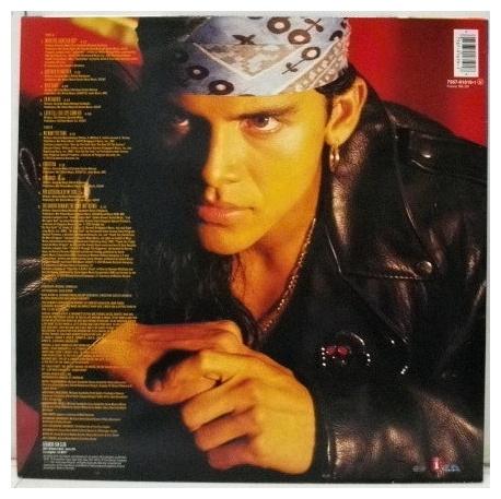 GERARDO - MO RITMO | VINILO USADO