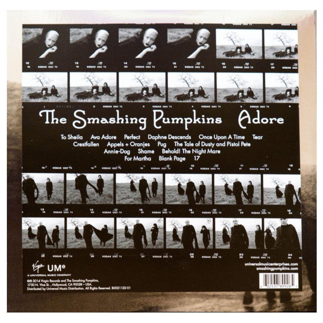 SMASHING PUMPKINS - ADORE | VINILO