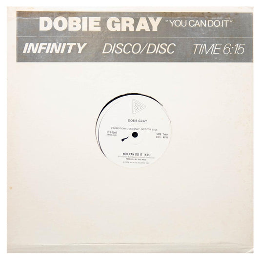 HOT CHOCOLATE - EVERY 1 S A WINNER (PROMO) | 12" MAXI SINGLE USADO