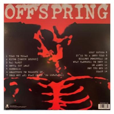 OFFSPRING - SMASH | VINILO