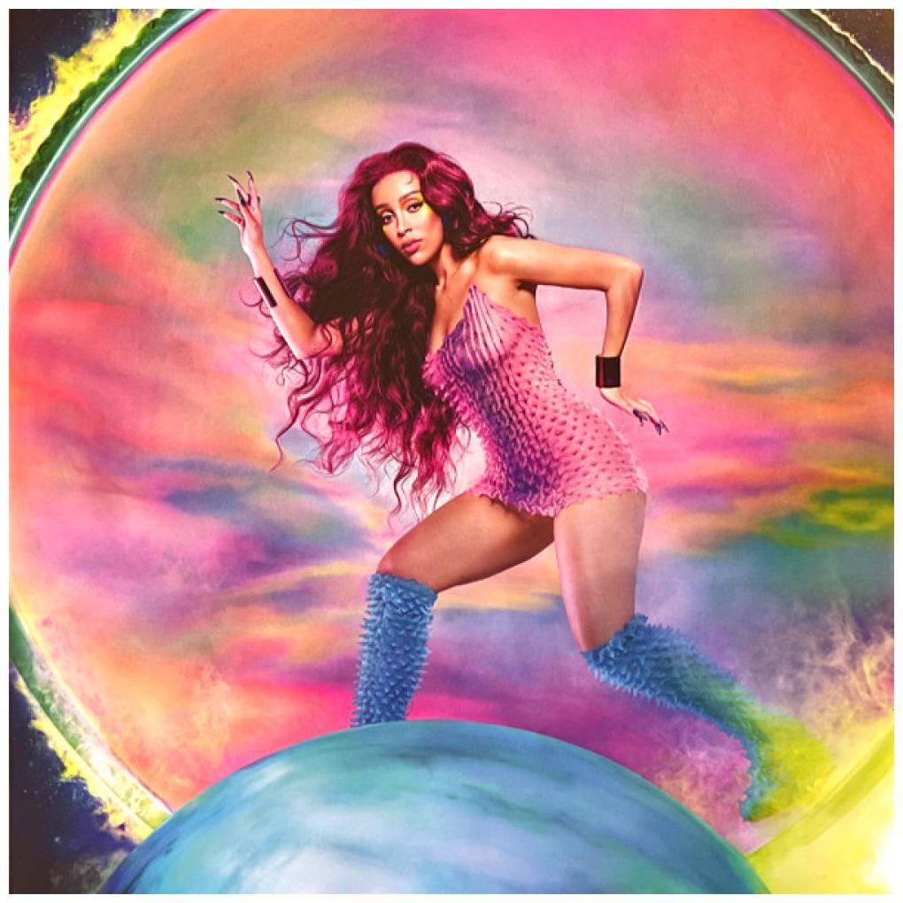 DOJA CAT - PLANET HER (2LP) | VINILO