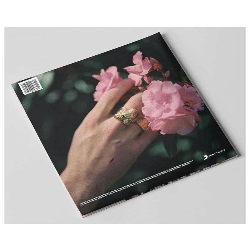 C. TANGANA - AVIDA DOLLARS | VINILO