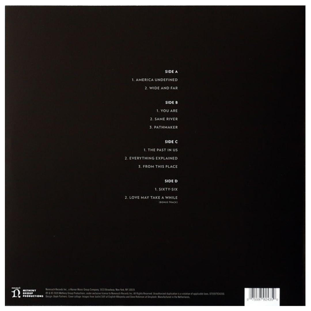 PAT METHENY - FROM THIS PLACE (2LP) | VINILO
