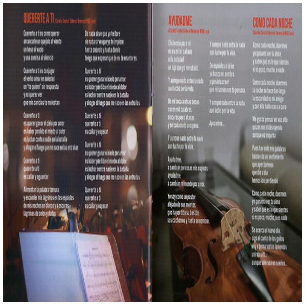 CAMILO SESTO - CAMILO SINFONICO (CD+DVD) | CD